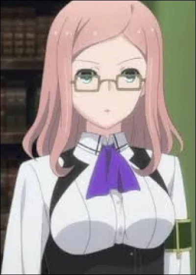 Whats is the name of this character ?