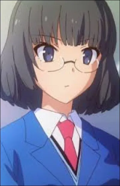 Whats is the name of this Lady ?