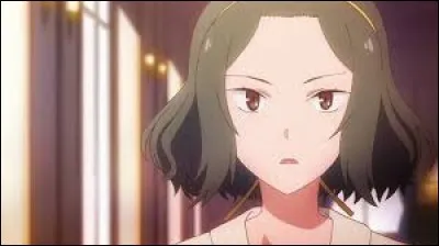 Whats is the name of this Lady ?