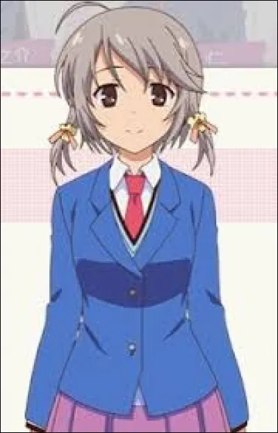 Whats is the name of this Lady ?