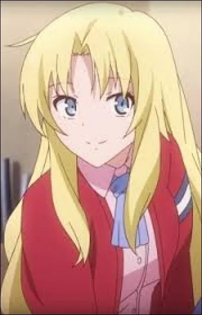 Whats is the name of this Lady ?