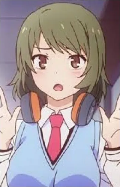 Whats is the name of this Lady ?