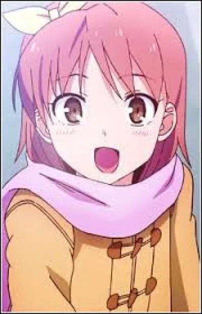 Whats is the name of this Lady ?