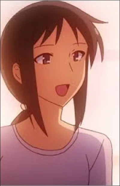 Whats is the name of this Lady ?