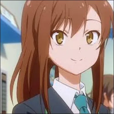 Whats is the name of this Lady ?