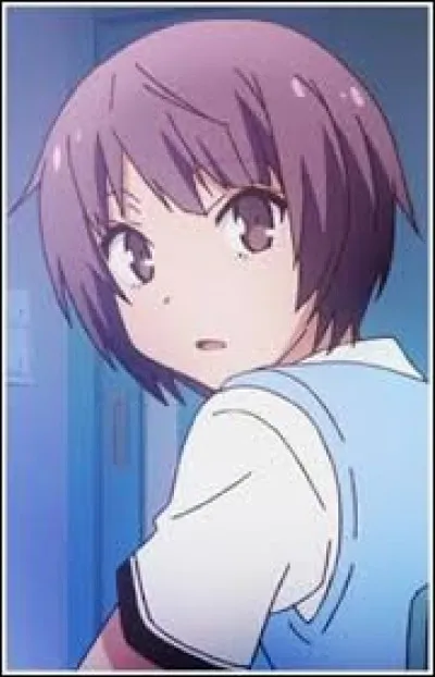 Whats is the name of this Lady ?