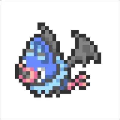 Is this the evolution of Chovsourir?