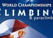World Climbing Championship