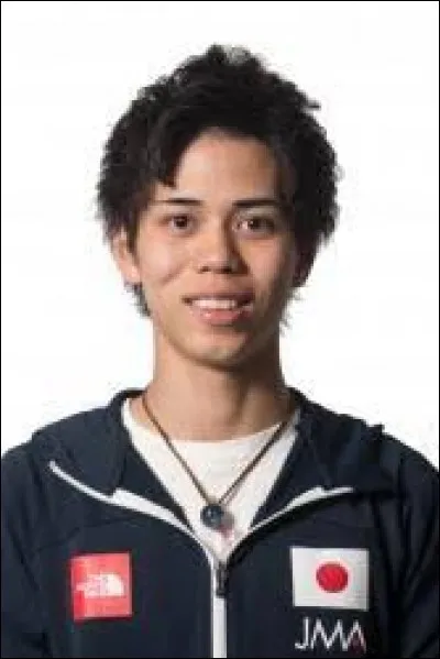 Who was crowned world champion climbing in 2018 ?