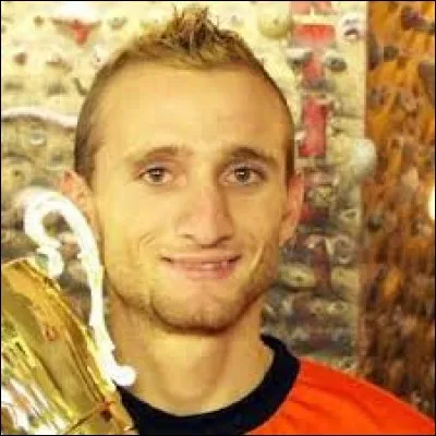 Who was crowned world champion climbing in 2003 ?