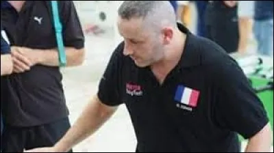 Who won the world championship of baby foot in 2017 ?