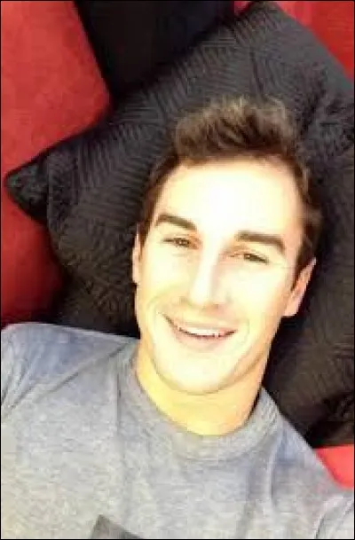 Who won the karting world championship in 2005 ?