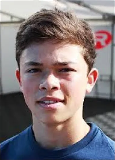 Who won the karting world championship in 2011 ?