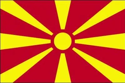 Which country does this flag represent?