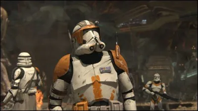 Who is this famous clone commander?