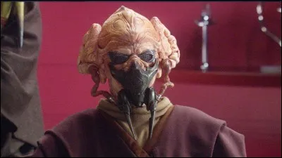 Who is this Jedi Master killed during Order 66?