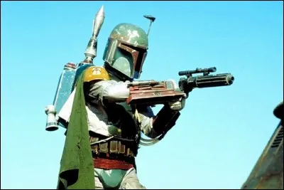 Who is this famous smuggler?