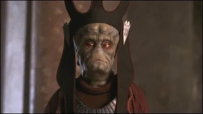 Who is this separatist member?