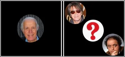 Domino Le meme prenom . What is your choice?