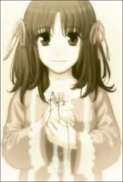 What is the name of this character ?