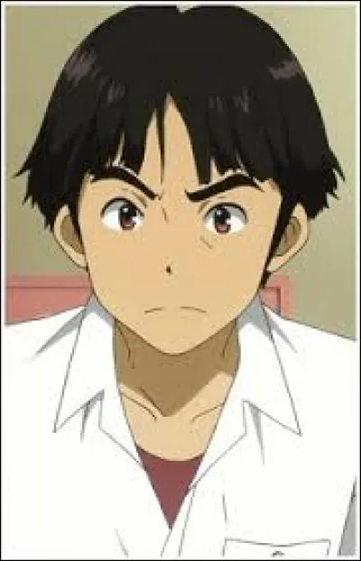 Whats is the name of this character ?