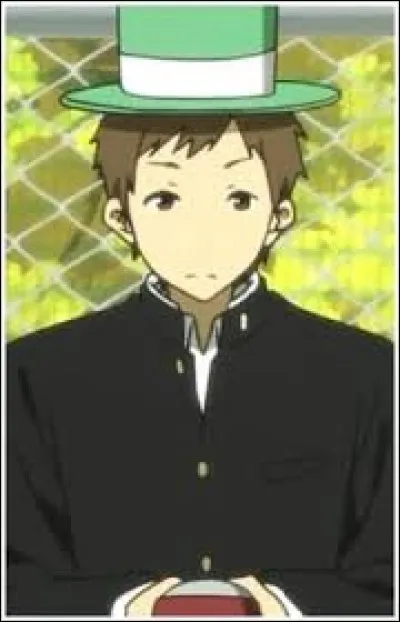 Whats is the name of this character ?