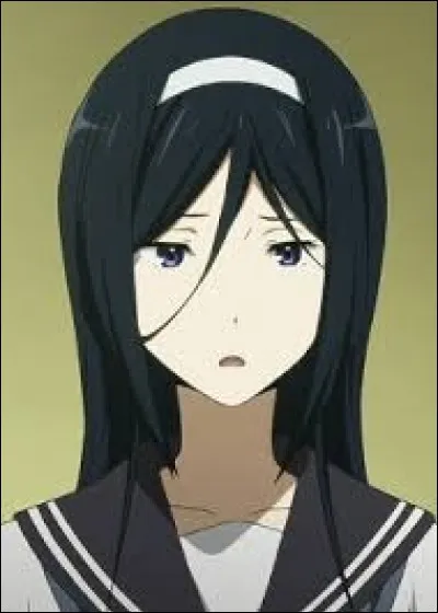 What is the name of this character ?