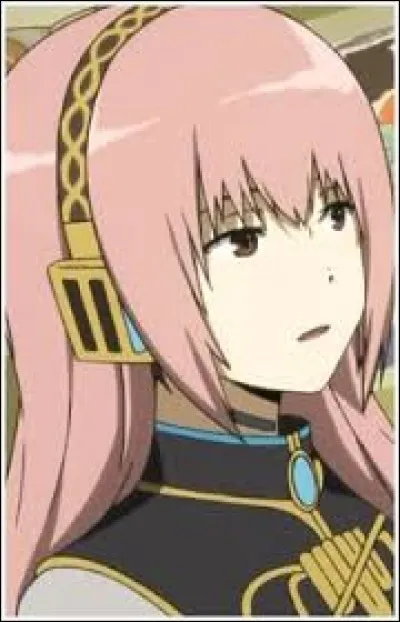 What is the name of this character ?