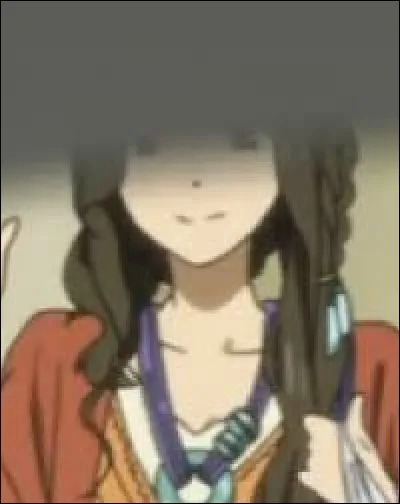 What is the name of this character ?