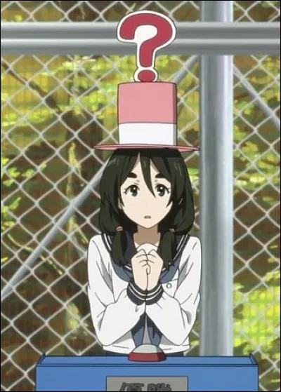 What is the name of this character ?