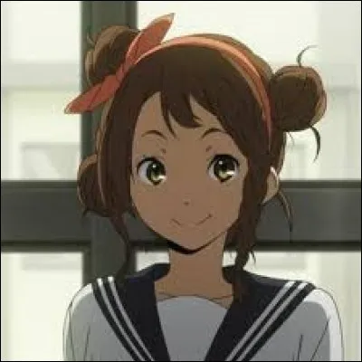 What is the name of this character ?