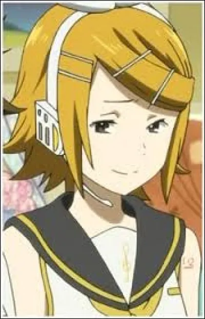 What is the name of this character ?