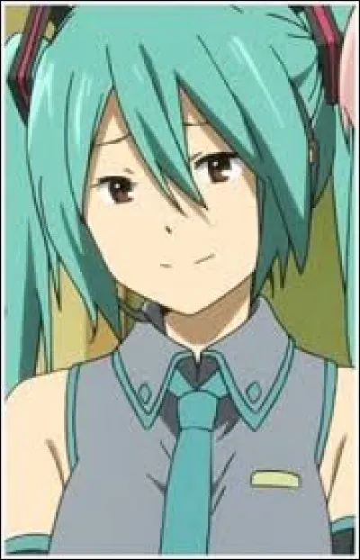 What is the name of this character ?