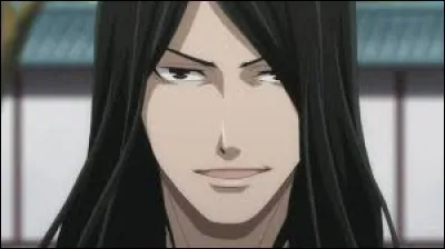 What is the name of this character ?