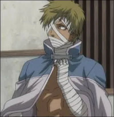 What is the name of this character ?