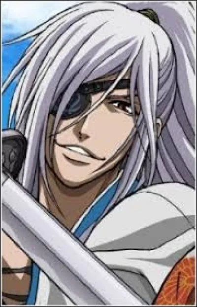 What is the name of this character ?