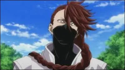 What is the name of this character ?