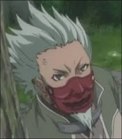 What is the name of this character ?