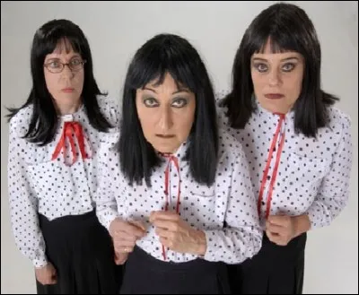 Who sang the song "Frankie"?