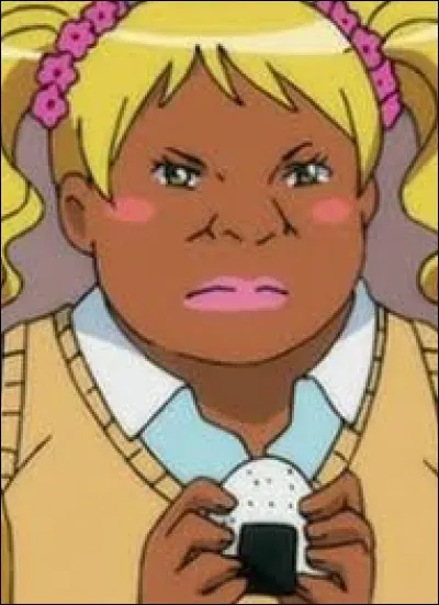 Whats is the name of this character ?