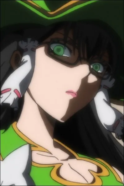 Whats is the name of this character ?