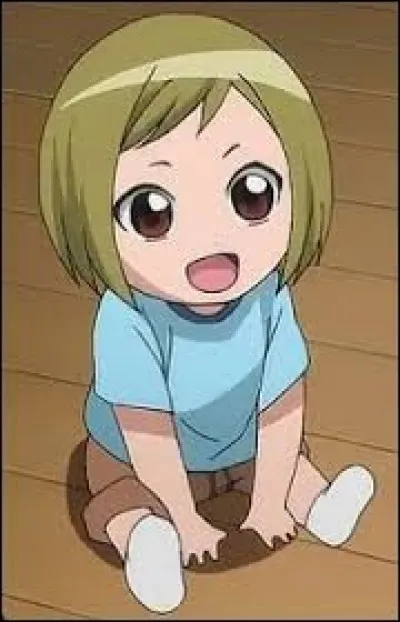 Whats is the name of this character ?