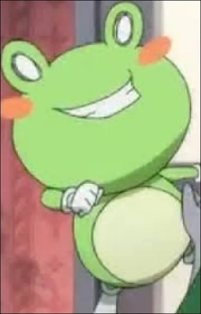 Whats is the name of this character ?