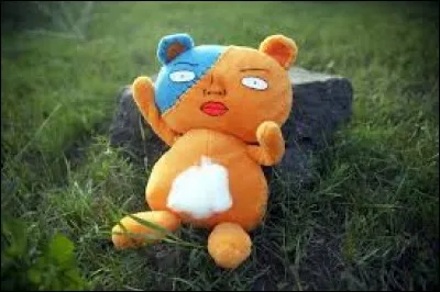 Whats is the name of this character ?