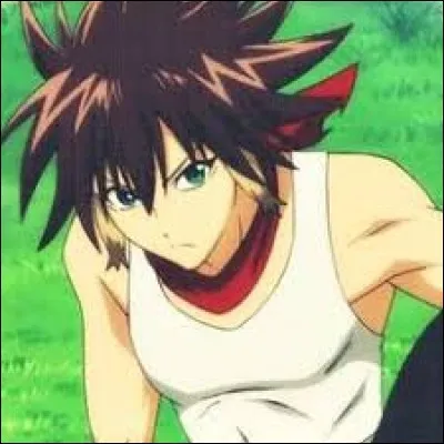 Whats is the name of this character ?