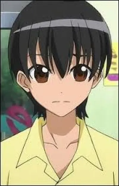 Whats is the name of this character ?