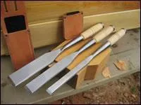 This tool is used by carpenters what is it?