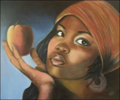 Who painted this artwork ?