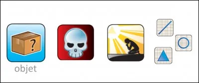 Rule 2: a sub-concept can complement the main concept