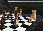 Quiz Chess & Art